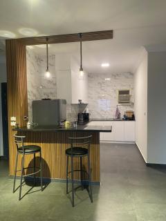 DiveZen Sea View apartment - Quseir - 4