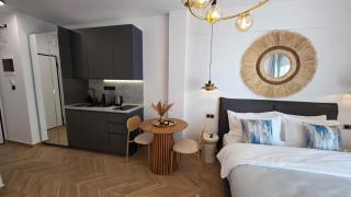 Luxury apartments in DOWNTOWN of Perea - Peraia - 6