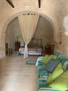 Trullo Palma - Locorotondo - 9