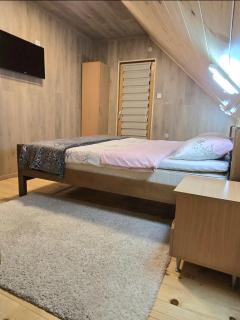 Vila Montenegro Piva consists of two units Lux apartment and Central part of the house - Plužine - 8