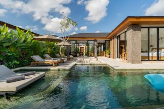 Villa Manis by BaliSuperHost - 0