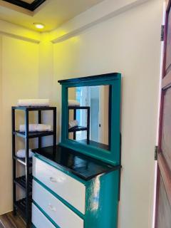 Couple room C in Final Destination Resort - Bolinao - 7