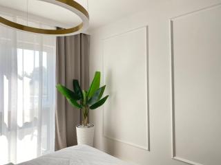 Apartament DeLuxe Zamość Prywatny parking podziemny - 3