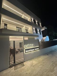 Calma Boutique Hotel - Valona - 0