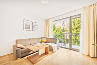Apart Hotel VIRGO - Bratislava - 0