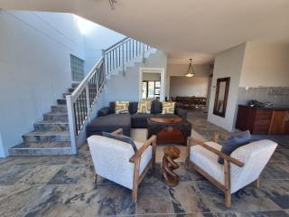 Barefoot Bliss Holiday Home - Port Alfred - 5
