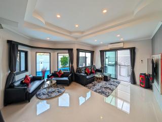 Villa Bella - Luxury Private Pool Pattaya - Nong Prue - 3