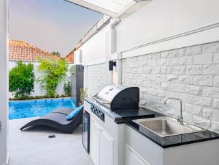 Villa Bella - Luxury Private Pool Pattaya - 1