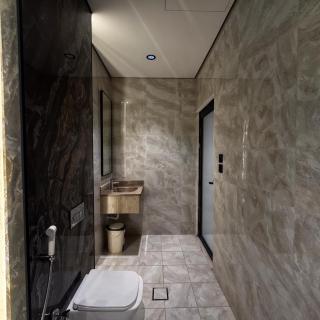 شقة بنظام فندقي وحصري - Khobar - 8