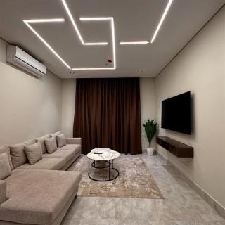 شقة بنظام فندقي وحصري - Khobar - 0