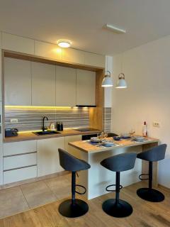 Marigold Apartment - 3