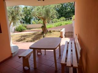 Appartamento 100mq con giardino vista mare - 7