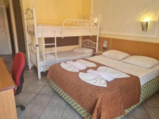 SUN FIRE BEACH Hotel - Alanya - 7