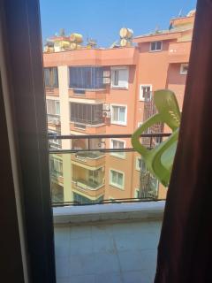 SUN FIRE BEACH Hotel - Alanya - 5