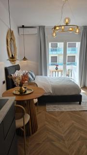 Luxury apartments in DOWNTOWN of Perea - Peraia - 7
