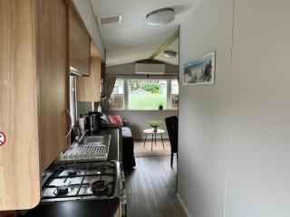 KD 814 - Vakantiepark Kijkduin - L'Aia - 5