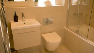 Pennington House - Lymington - 7