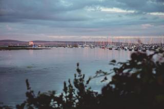 Pennington House - Lymington - 5