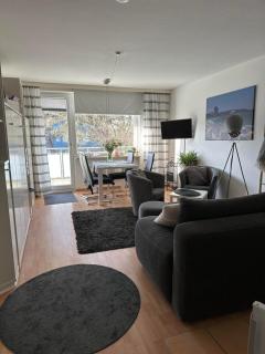 Ferienwohnung Timmdema - Timmendorfer Strand - 8