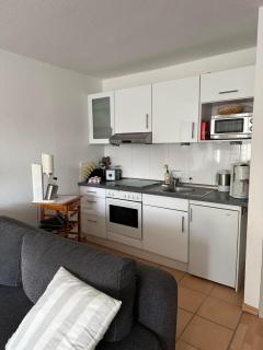 Ferienwohnung Timmdema - Timmendorfer Strand - 5