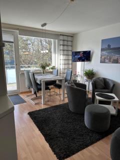 Ferienwohnung Timmdema - Timmendorfer Strand - 4