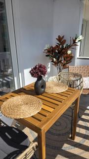 Luxury apartments in DOWNTOWN of Perea - Peraia - 8