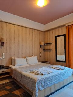 Zozas Rooms - Kalambaka - 6