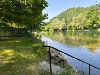 EMRAH RIVER UNA - Bihać - 8
