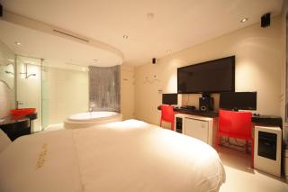 Jongno Hotel Pop Leeds Premier - Seul - 6