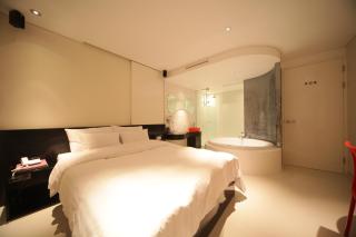 Jongno Hotel Pop Leeds Premier - Seul - 7