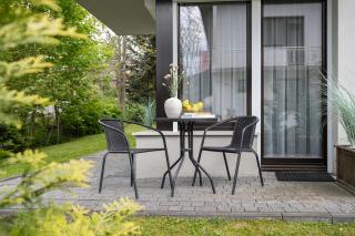 Apartamenty pod Orłem - Rezydencja Modern - Zakopane - 1