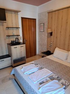 Zozas Rooms - Kalambaka - 8