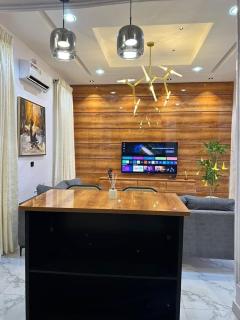 2 Bed Apartment - Sangotedo - 0