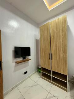 2 Bed Apartment - Sangotedo - 7