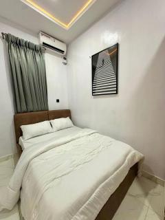 2 Bed Apartment - Sangotedo - 6