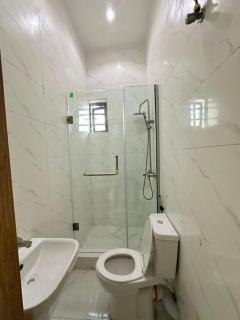 2 Bed Apartment - Sangotedo - 4
