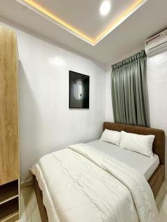 2 Bed Apartment - Sangotedo - 3
