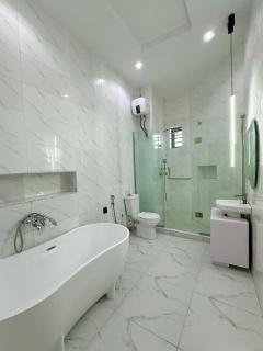 2 Bed Apartment - Sangotedo - 2