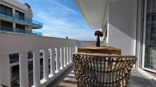 Luxury apartments in DOWNTOWN of Perea - Peraia - 9