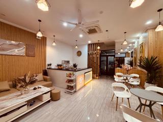 Cindy Homestay Grand World Phu Quoc - Phu Quoc - 7