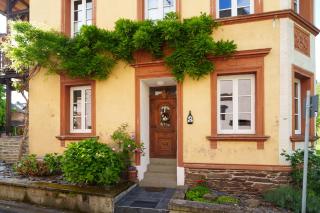 Dinkel Haus an der Mosel - Traben-Trarbach - 5