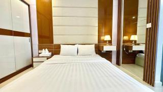 Elegant Flat near City Center & Vibrant Districts - Ho Chi Minh City - 9