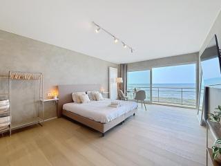 Flat Seaflower - De Panne - De Panne - 0