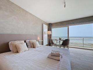 Flat Seaflower - De Panne - De Panne - 9