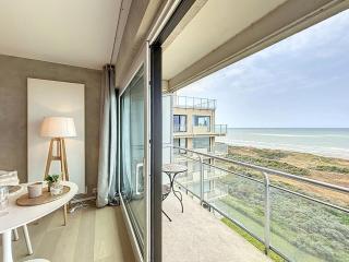 Flat Seaflower - De Panne - De Panne - 8