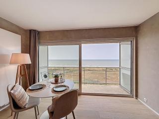 Flat Seaflower - De Panne - De Panne - 7