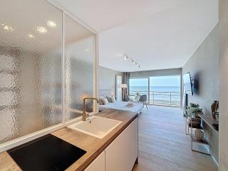 Flat Seaflower - De Panne - De Panne - 5