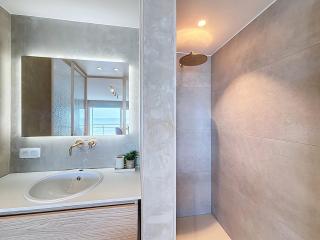 Flat Seaflower - De Panne - De Panne - 4