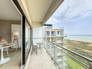 Flat Seaflower - De Panne - De Panne - 3
