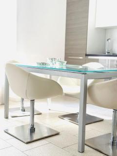 ComeCasa Milano Centrale Family Stay 2 bedrooms - Mailand - 3